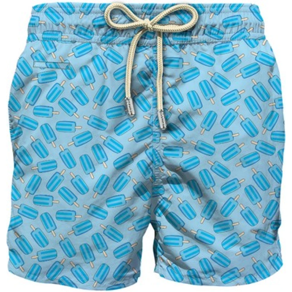 Swimwear > Beachwear - - MC2 Saint Barth - Modalova