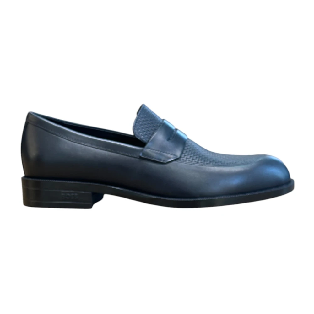 Shoes > Flats > Loafers - - Hugo - Modalova