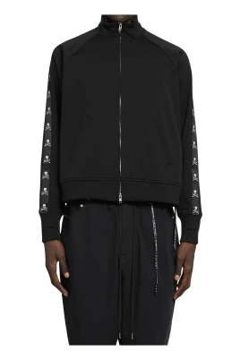 Side-Tape Track Jacket