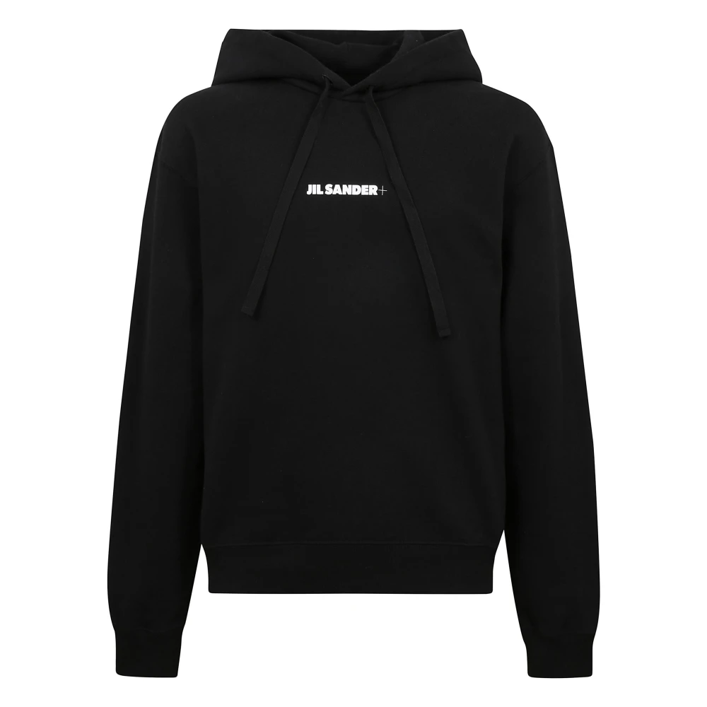 Sweatshirts & Hoodies > Hoodies - - Jil Sander - Modalova