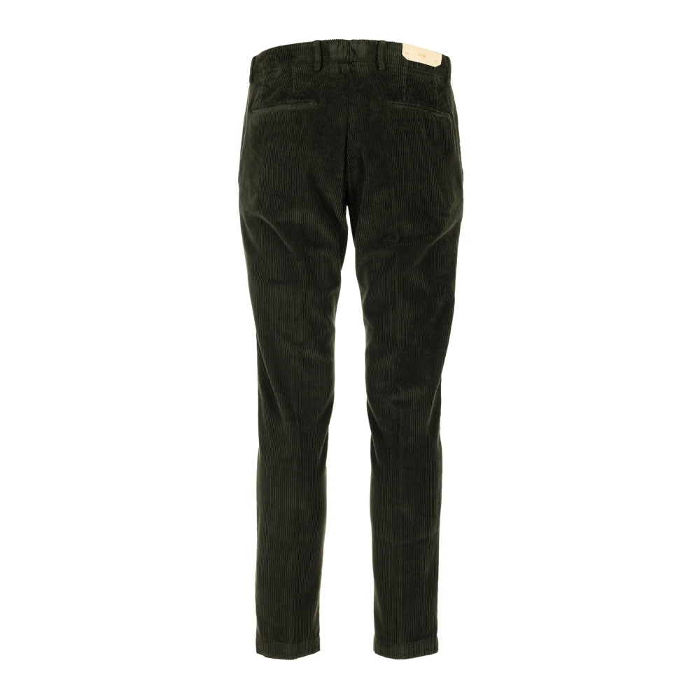 Briglia Groene Broek Green Heren