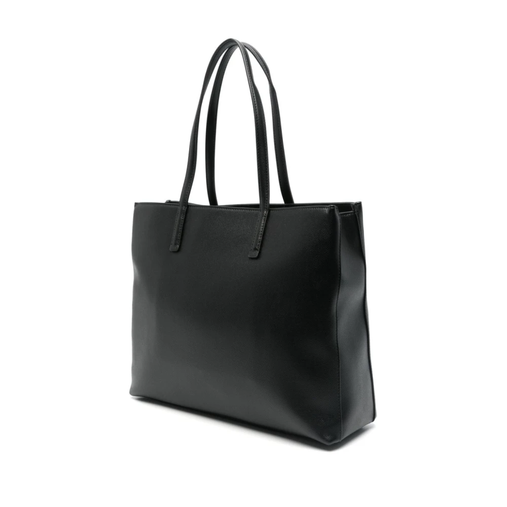 Calvin Klein Zwarte tassen voor stijlvolle outfits Black Dames