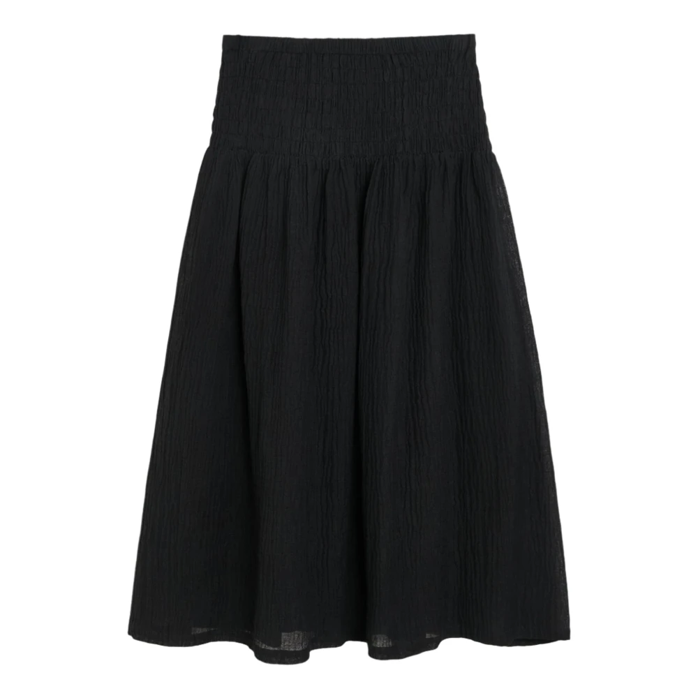 Skirts > Midi Skirts - - By Malene Birger - Modalova
