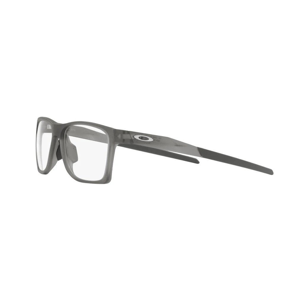Oakley Activate Bril Gray Heren