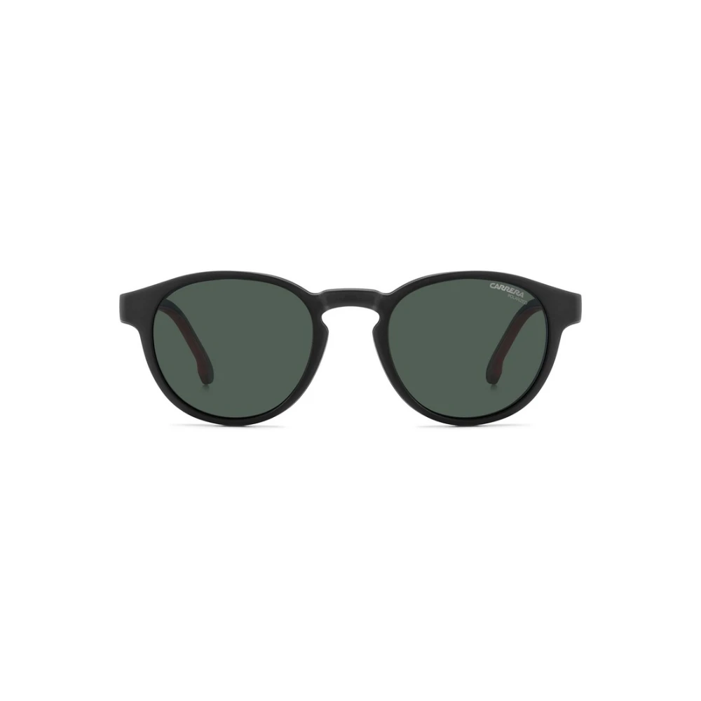 Carrera Unisex Black Sunglasses, 50 Mm, Authentic Clip-On Glasses With Top Service