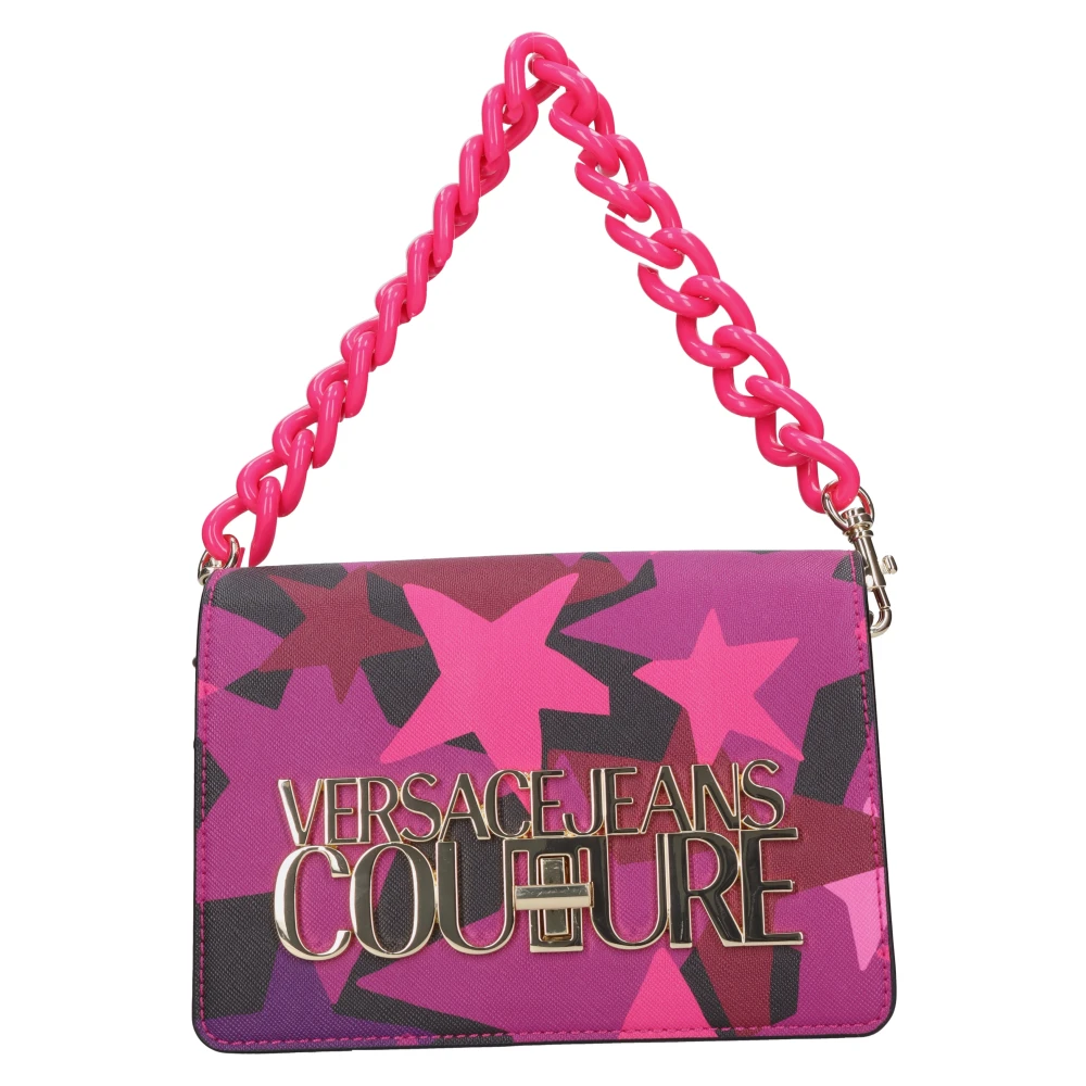 Versace Jeans Couture MultiKleur Multicolor Dames