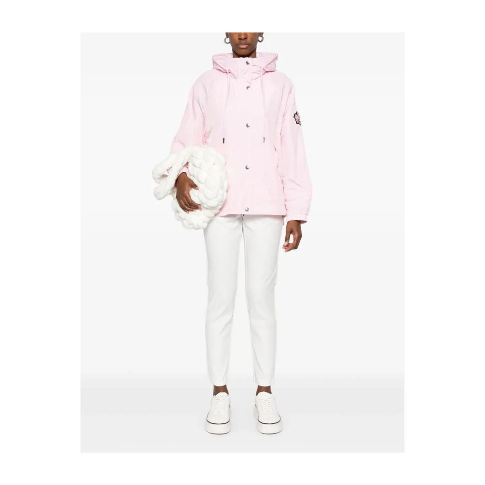 Ermanno Scervino Casual Denim Broek voor Mannen White Dames