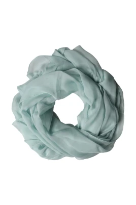 Silk Stole Halsduk Sjal
