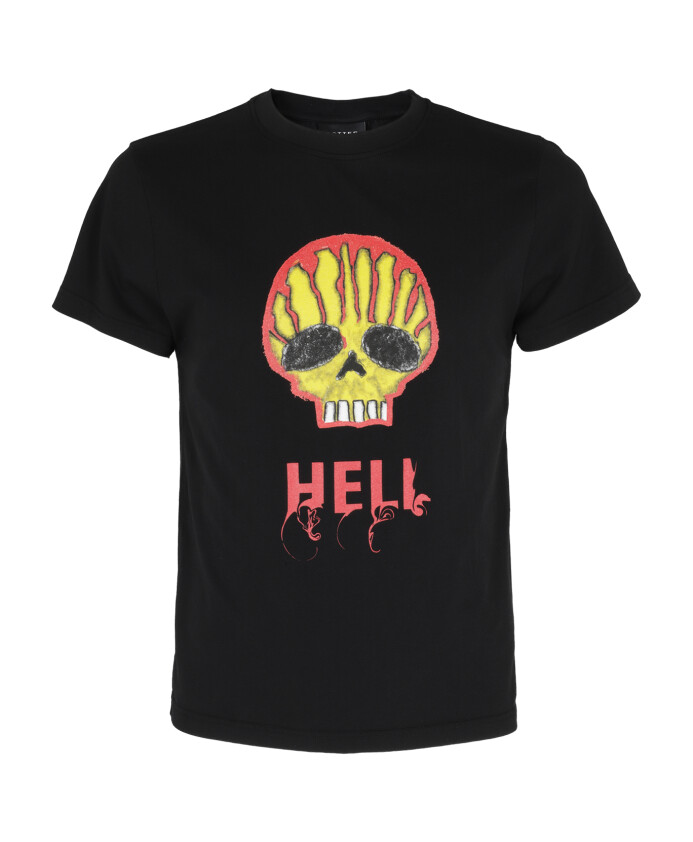 t-shirts