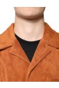 velvet-button-down-shirt-with-collar