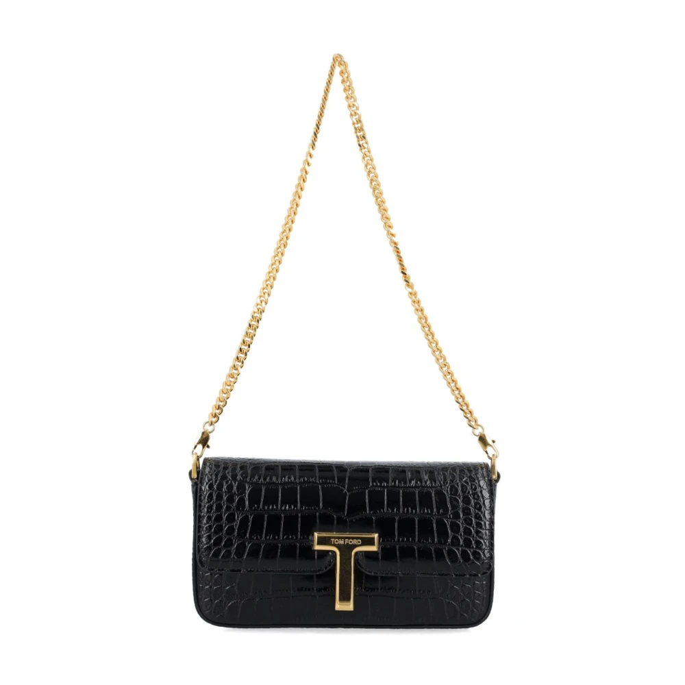 Bags > Shoulder Bags - - Tom Ford - Modalova