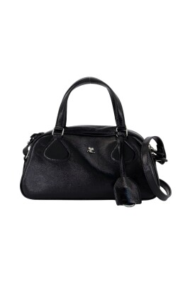 black-leather-purse-double-wear