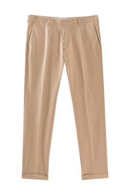 ekologiska-bomulls-chino-byxor-med-konstnar-trim