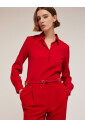 blouse-avec-col