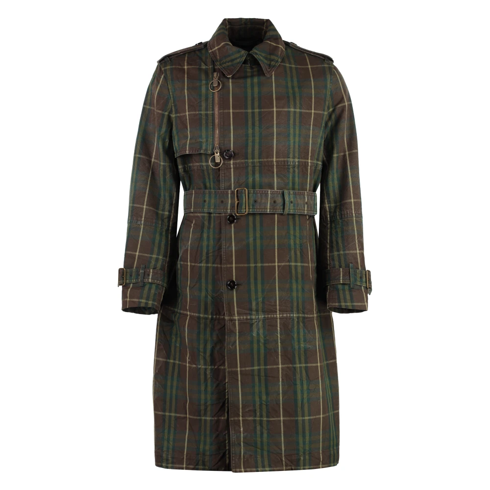 Coats > Trench Coats - - Burberry - Modalova
