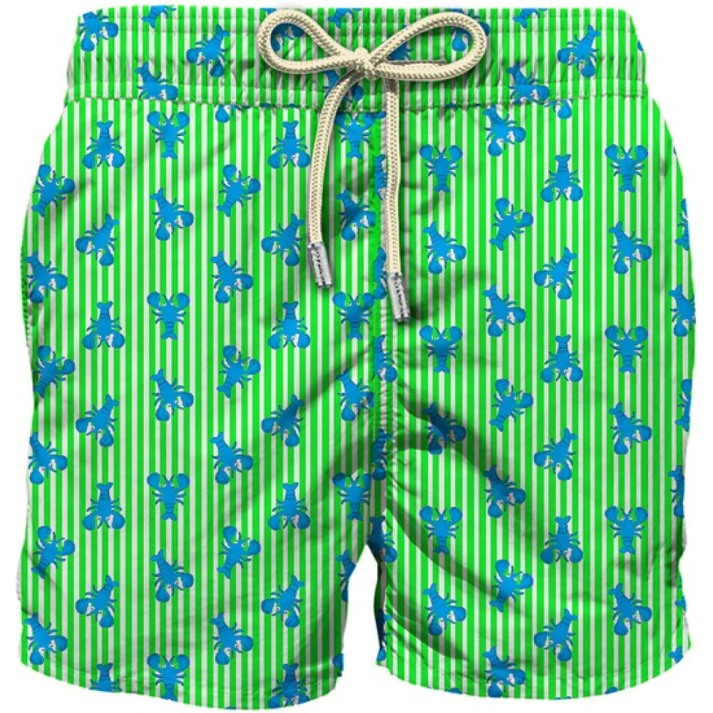Swimwear > Beachwear - - MC2 Saint Barth - Modalova