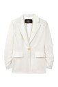 blazer-en-gabardine-avec-col-a-revers