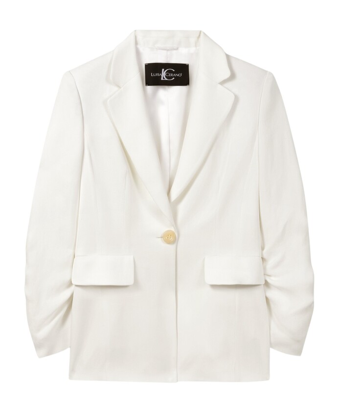 blazer-en-gabardine-avec-col-a-revers