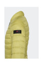 feather-gewatteerde-jas
