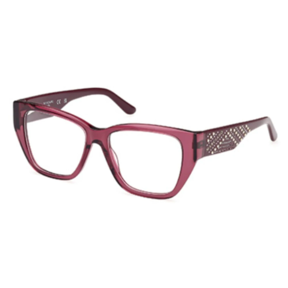 Guess Stijlvol Model Gm50019 Red Unisex