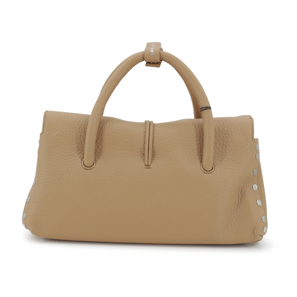 Zanellato Bruine Tassen Collectie Brown Dames