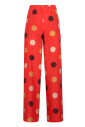 pantalon-large-en-soie-a-pois