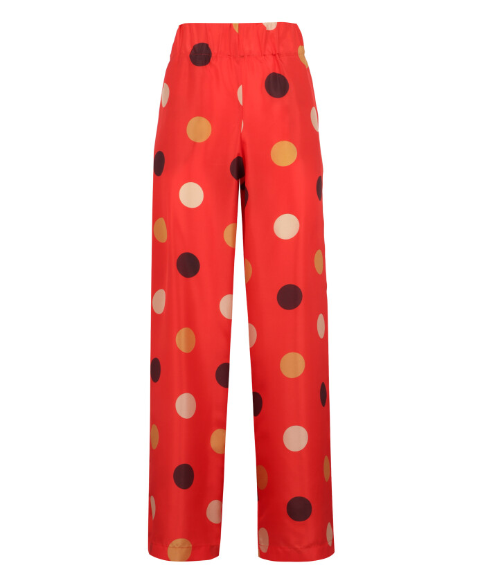 pantalon-large-en-soie-a-pois