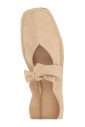 ballerines-plates-beige-en-daim-avec