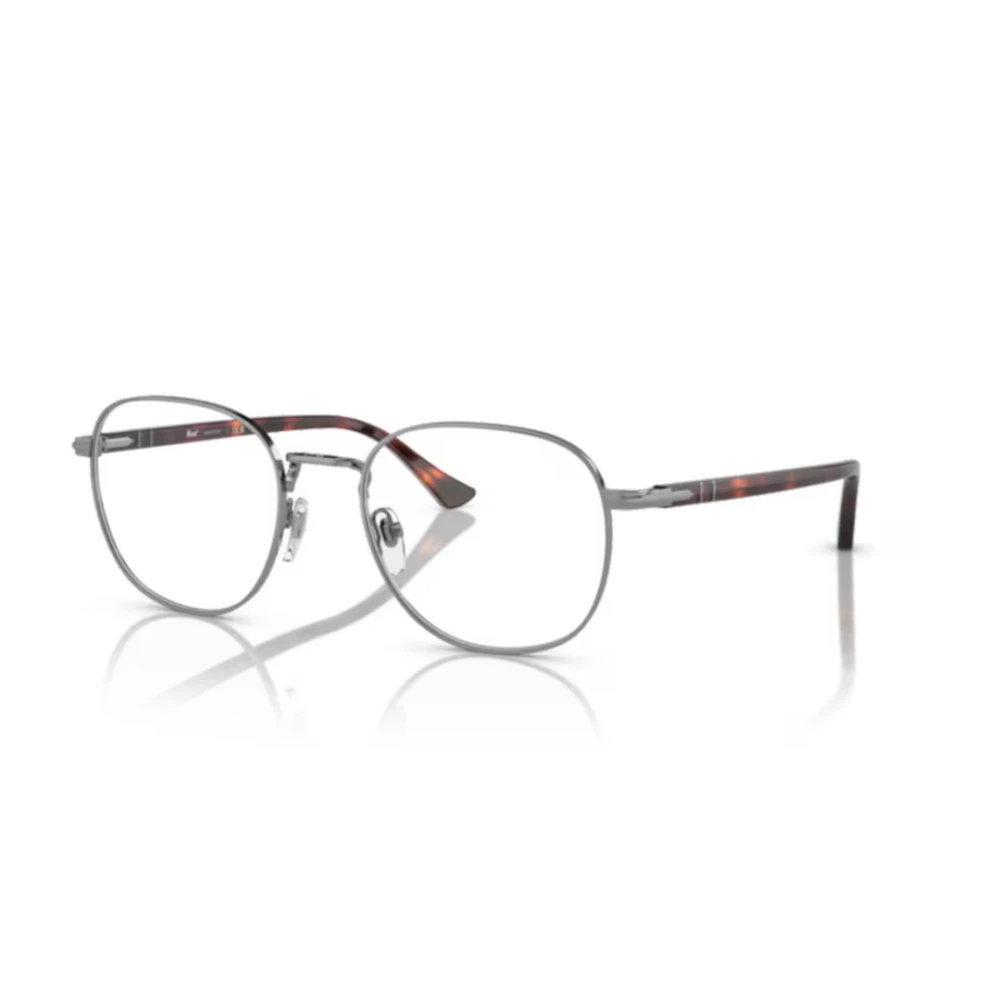 Persol Stijlvolle Vista Zonnebril Gray Unisex