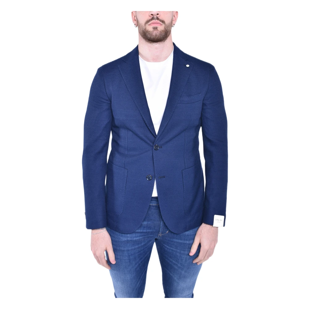Jackets > Blazers - - L.b.m. 1911 - Modalova