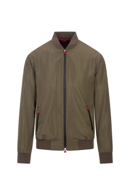 Sea Bomber Jacket