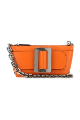 Buckle Pouchette