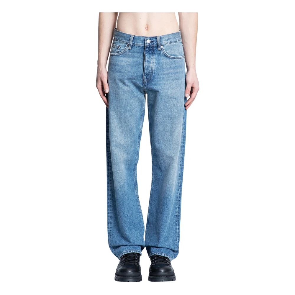 Jeans > Straight Jeans - - Sunflower - Modalova