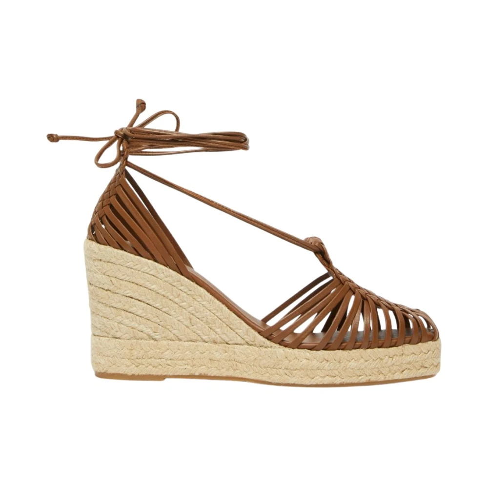 Shoes > Heels > Wedges - - Max Mara Weekend - Modalova