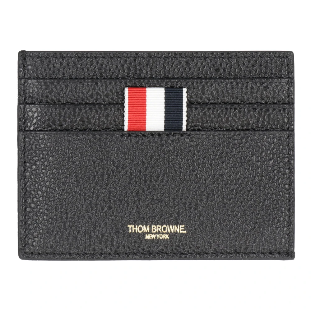 Accessories > Wallets & Cardholders - - Thom Browne - Modalova