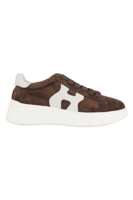 sneakers-rebel-en-daim-marron