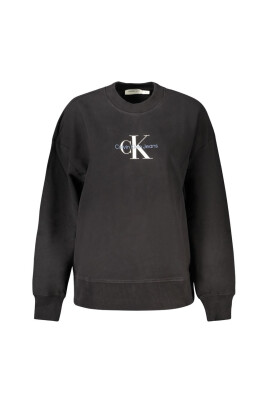 sort-bomulds-sweatshirt-til-kvinder