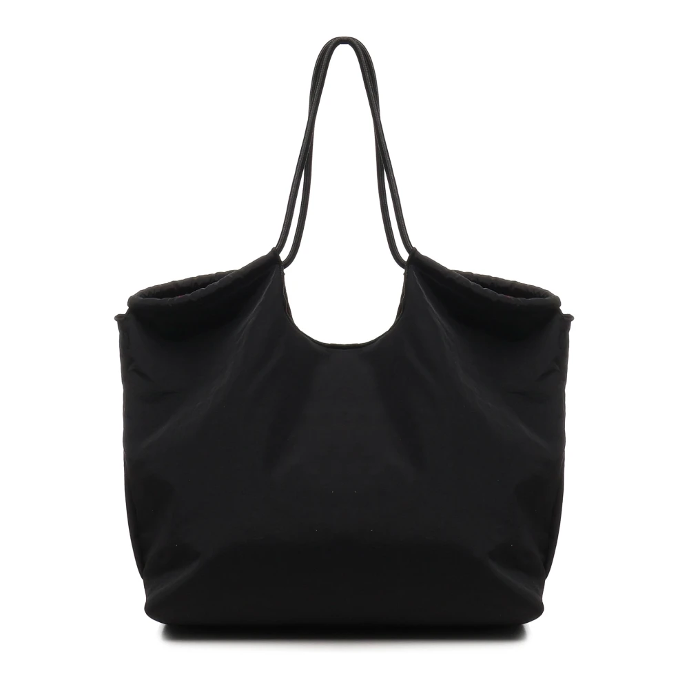 V73 Zwarte tassen voor stijlvolle uitstraling Black Dames