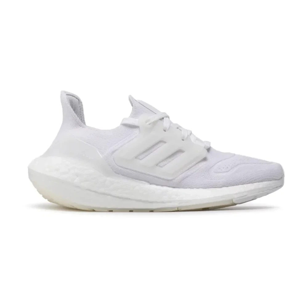 Adidas Ultraboost 22W Löparskor - Vit White, Herr