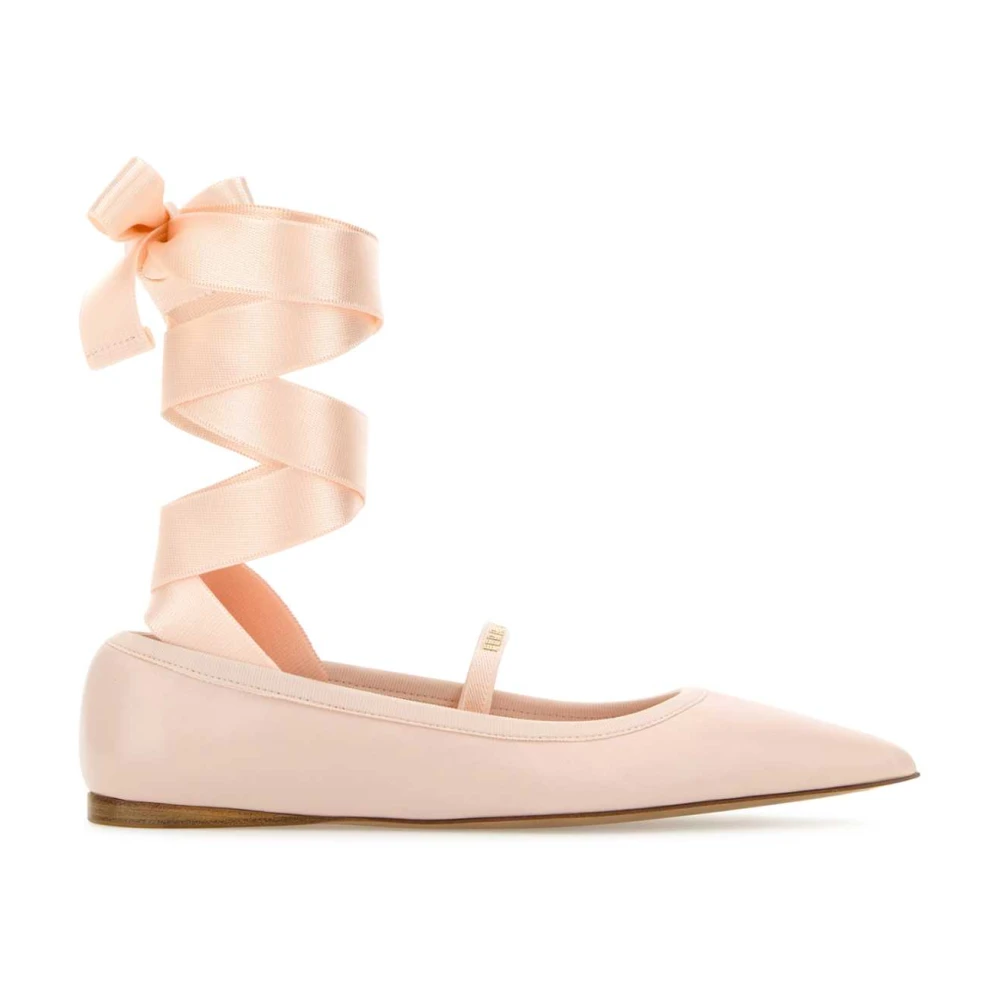 Shoes > Flats > Ballerinas - - Ferragamo - Modalova