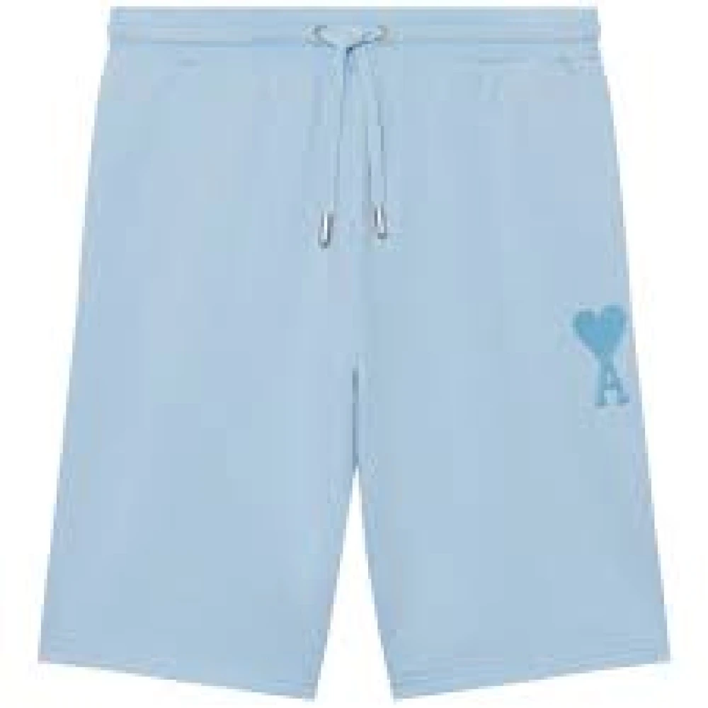 Shorts > Casual Shorts - - Ami Paris - Modalova