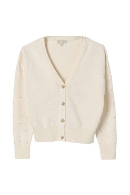 veste-elegante-creme-pour-enfants