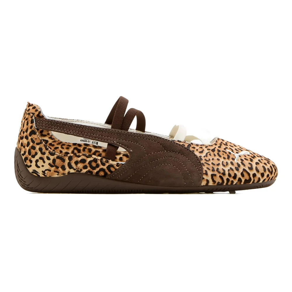 Puma Women's Speedcat Ballet Wild