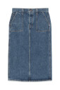 jupe-en-jean