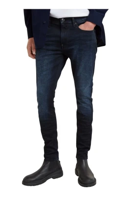 Denim Jeans för Män