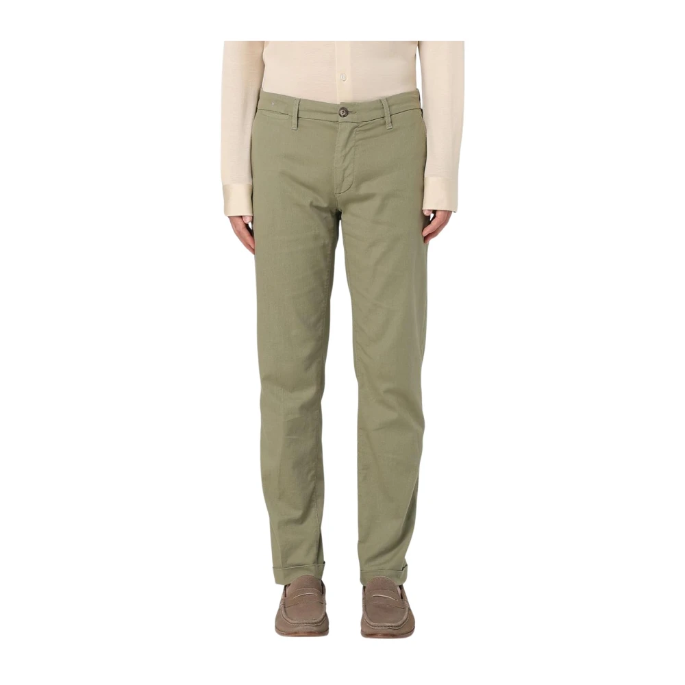 Trousers > Chinos - - Re-Hash - Modalova