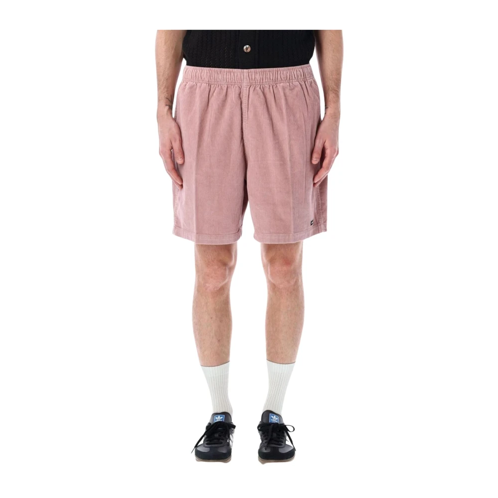 Shorts > Casual Shorts - - Obey - Modalova