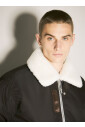veste-avec-col-en-fausse-fourrure