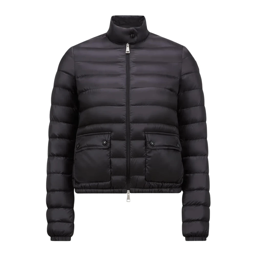 Moncler Women's Black Winter Jackets, Xl, Urban Winter Jacket