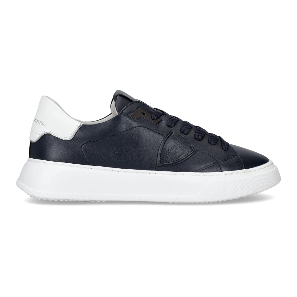 Shoes > Sneakers - - Philippe Model - Modalova